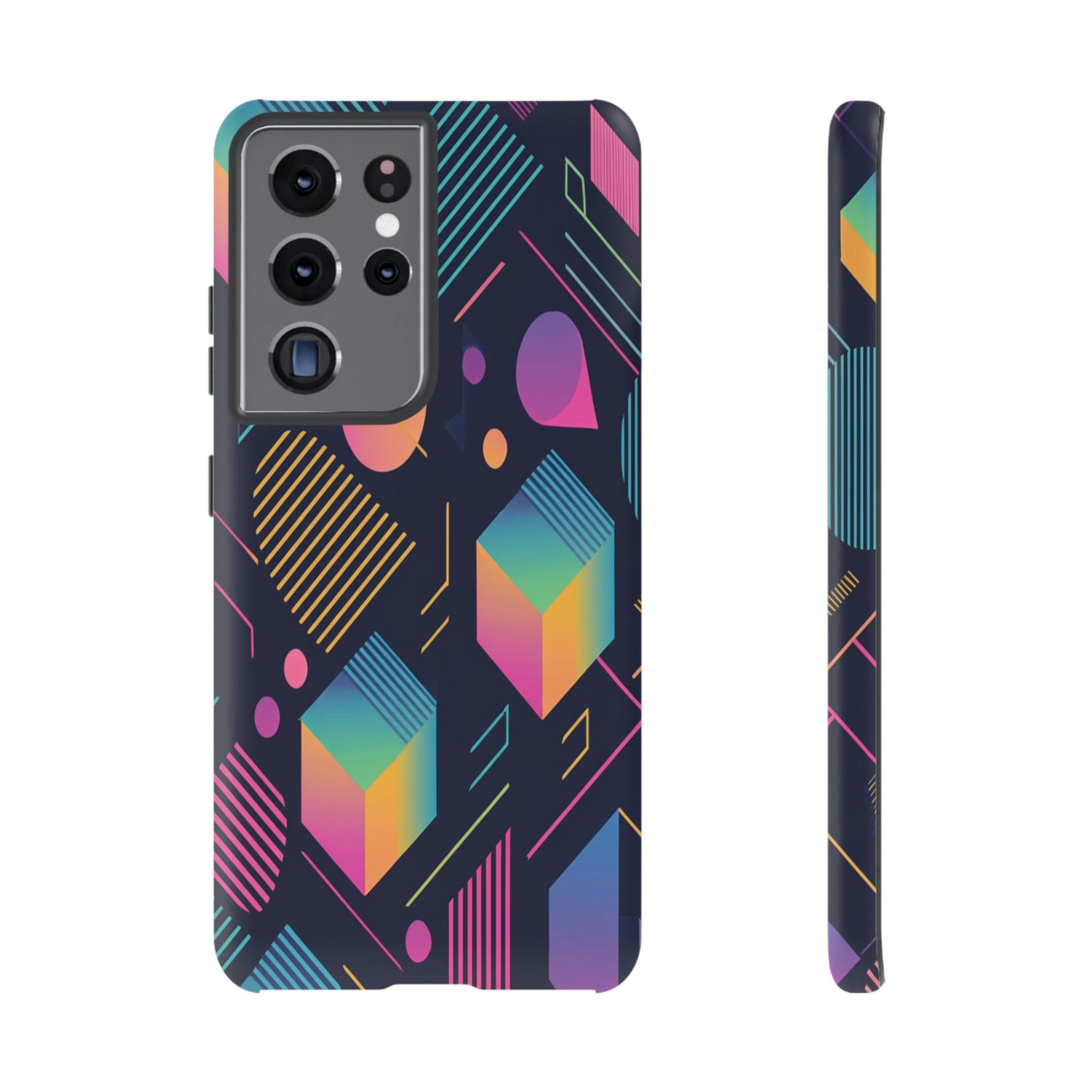 Copy of Cute Pink Kawaii Cloud and Cherry Phone Case - Tough Dual-Layer Cover with 3D Bows for iPhone 17, Samsung Galaxy & Pixel