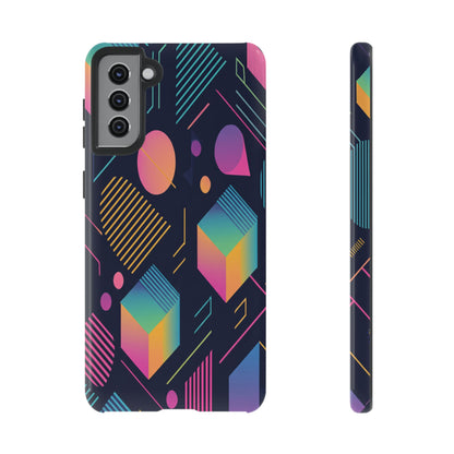 Copy of Cute Pink Kawaii Cloud and Cherry Phone Case - Tough Dual-Layer Cover with 3D Bows for iPhone 17, Samsung Galaxy & Pixel