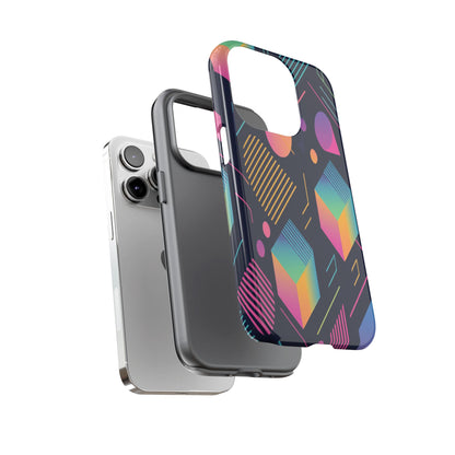 Copy of Cute Pink Kawaii Cloud and Cherry Phone Case - Tough Dual-Layer Cover with 3D Bows for iPhone 17, Samsung Galaxy & Pixel