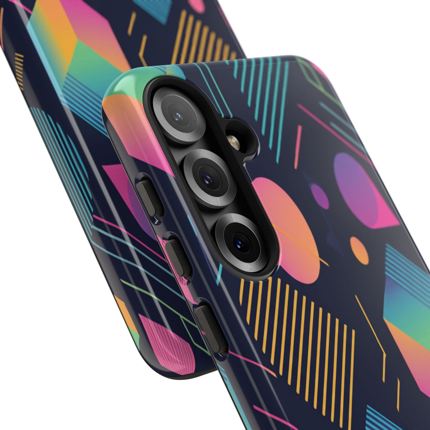 Copy of Cute Pink Kawaii Cloud and Cherry Phone Case - Tough Dual-Layer Cover with 3D Bows for iPhone 17, Samsung Galaxy & Pixel