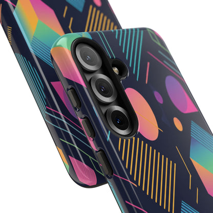 Copy of Cute Pink Kawaii Cloud and Cherry Phone Case - Tough Dual-Layer Cover with 3D Bows for iPhone 17, Samsung Galaxy & Pixel