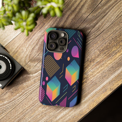 Copy of Cute Pink Kawaii Cloud and Cherry Phone Case - Tough Dual-Layer Cover with 3D Bows for iPhone 17, Samsung Galaxy & Pixel