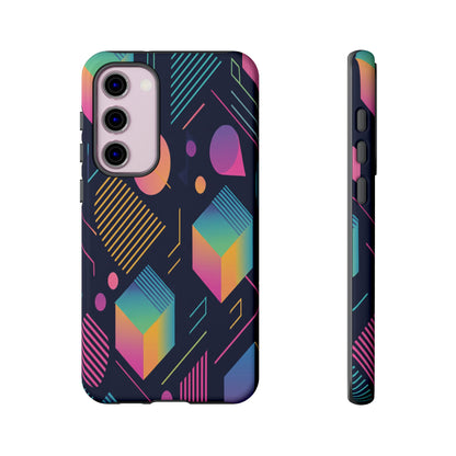 Copy of Cute Pink Kawaii Cloud and Cherry Phone Case - Tough Dual-Layer Cover with 3D Bows for iPhone 17, Samsung Galaxy & Pixel