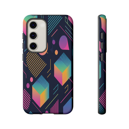 Copy of Cute Pink Kawaii Cloud and Cherry Phone Case - Tough Dual-Layer Cover with 3D Bows for iPhone 17, Samsung Galaxy & Pixel