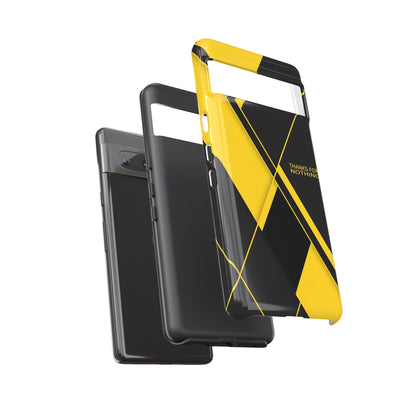 Copy of Cute Pink Kawaii Cloud and Cherry Phone Case - Tough Dual-Layer Cover with 3D Bows for iPhone 17, Samsung Galaxy & Pixel