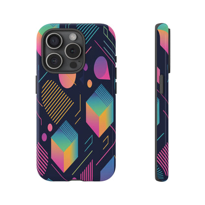 Copy of Cute Pink Kawaii Cloud and Cherry Phone Case - Tough Dual-Layer Cover with 3D Bows for iPhone 17, Samsung Galaxy & Pixel