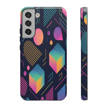 Copy of Cute Pink Kawaii Cloud and Cherry Phone Case - Tough Dual-Layer Cover with 3D Bows for iPhone 17, Samsung Galaxy & Pixel