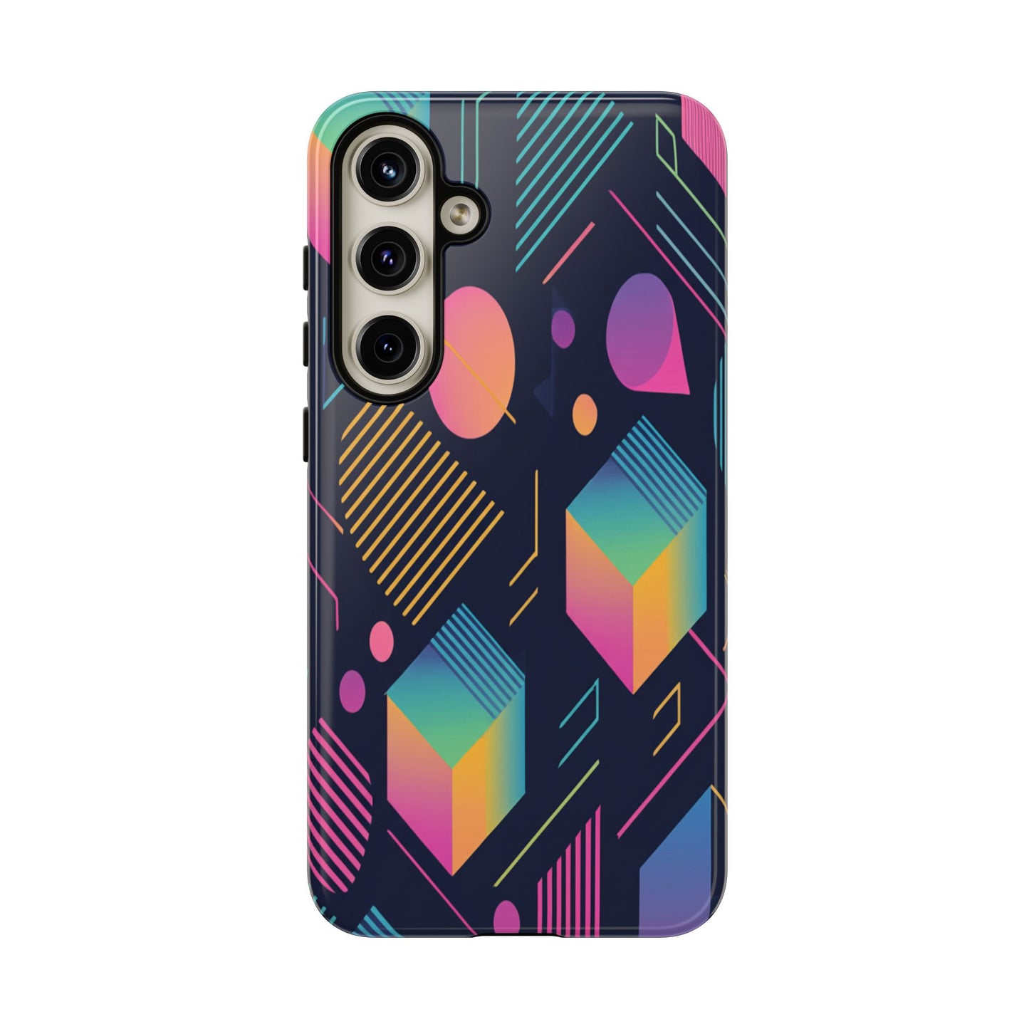 Copy of Cute Pink Kawaii Cloud and Cherry Phone Case - Tough Dual-Layer Cover with 3D Bows for iPhone 17, Samsung Galaxy & Pixel