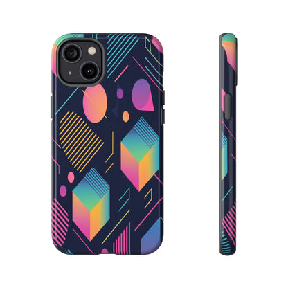 Copy of Cute Pink Kawaii Cloud and Cherry Phone Case - Tough Dual-Layer Cover with 3D Bows for iPhone 17, Samsung Galaxy & Pixel