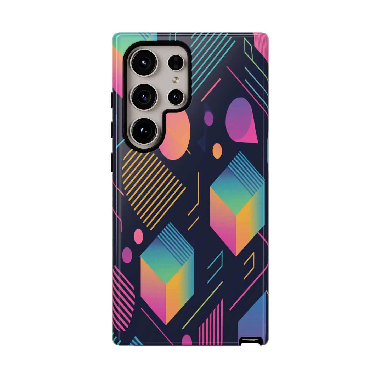 Copy of Cute Pink Kawaii Cloud and Cherry Phone Case - Tough Dual-Layer Cover with 3D Bows for iPhone 17, Samsung Galaxy & Pixel