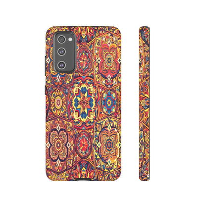 Copy of Copy of Cute Pink Kawaii Cloud and Cherry Phone Case - Tough Dual-Layer Cover with 3D Bows for iPhone 17, Samsung Galaxy & Pixel