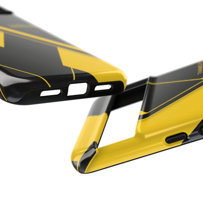 Copy of Cute Pink Kawaii Cloud and Cherry Phone Case - Tough Dual-Layer Cover with 3D Bows for iPhone 17, Samsung Galaxy & Pixel