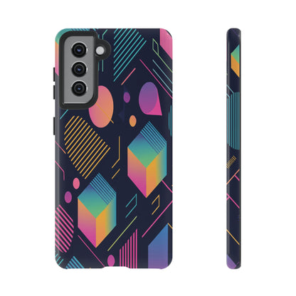 Copy of Cute Pink Kawaii Cloud and Cherry Phone Case - Tough Dual-Layer Cover with 3D Bows for iPhone 17, Samsung Galaxy & Pixel