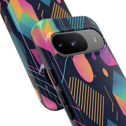 Copy of Cute Pink Kawaii Cloud and Cherry Phone Case - Tough Dual-Layer Cover with 3D Bows for iPhone 17, Samsung Galaxy & Pixel