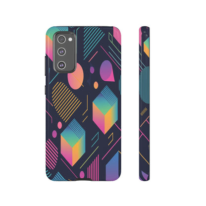 Copy of Cute Pink Kawaii Cloud and Cherry Phone Case - Tough Dual-Layer Cover with 3D Bows for iPhone 17, Samsung Galaxy & Pixel