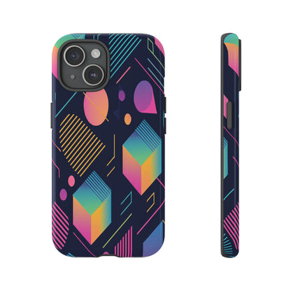 Copy of Cute Pink Kawaii Cloud and Cherry Phone Case - Tough Dual-Layer Cover with 3D Bows for iPhone 17, Samsung Galaxy & Pixel