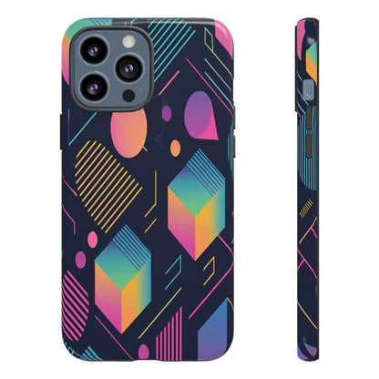 Copy of Cute Pink Kawaii Cloud and Cherry Phone Case - Tough Dual-Layer Cover with 3D Bows for iPhone 17, Samsung Galaxy & Pixel