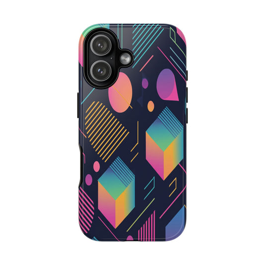 Copy of Cute Pink Kawaii Cloud and Cherry Phone Case - Tough Dual-Layer Cover with 3D Bows for iPhone 17, Samsung Galaxy & Pixel