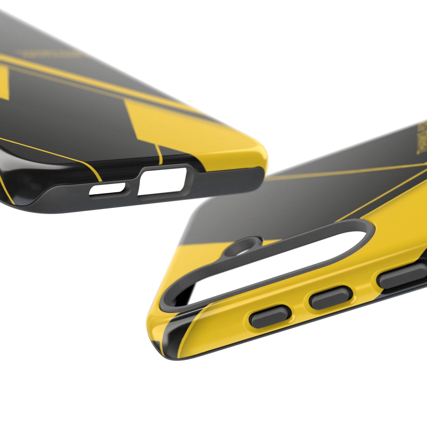 Copy of Cute Pink Kawaii Cloud and Cherry Phone Case - Tough Dual-Layer Cover with 3D Bows for iPhone 17, Samsung Galaxy & Pixel