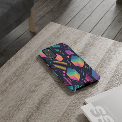 Copy of Cute Pink Kawaii Cloud and Cherry Phone Case - Tough Dual-Layer Cover with 3D Bows for iPhone 17, Samsung Galaxy & Pixel