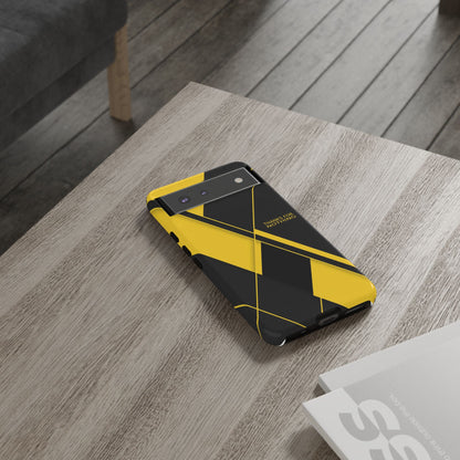 Copy of Cute Pink Kawaii Cloud and Cherry Phone Case - Tough Dual-Layer Cover with 3D Bows for iPhone 17, Samsung Galaxy & Pixel