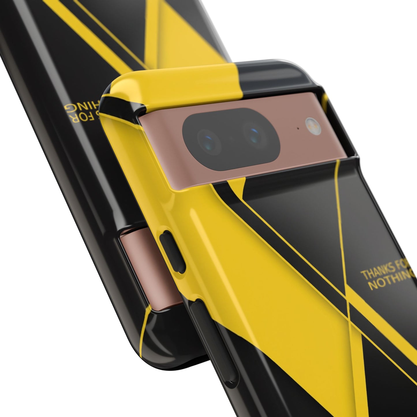 Copy of Cute Pink Kawaii Cloud and Cherry Phone Case - Tough Dual-Layer Cover with 3D Bows for iPhone 17, Samsung Galaxy & Pixel