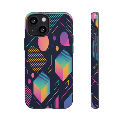 Copy of Cute Pink Kawaii Cloud and Cherry Phone Case - Tough Dual-Layer Cover with 3D Bows for iPhone 17, Samsung Galaxy & Pixel