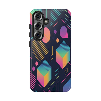 Copy of Cute Pink Kawaii Cloud and Cherry Phone Case - Tough Dual-Layer Cover with 3D Bows for iPhone 17, Samsung Galaxy & Pixel