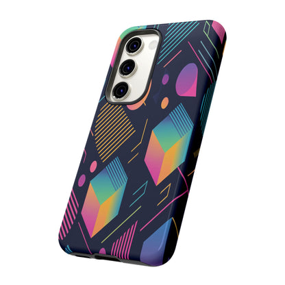 Copy of Cute Pink Kawaii Cloud and Cherry Phone Case - Tough Dual-Layer Cover with 3D Bows for iPhone 17, Samsung Galaxy & Pixel