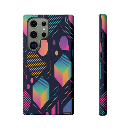 Copy of Cute Pink Kawaii Cloud and Cherry Phone Case - Tough Dual-Layer Cover with 3D Bows for iPhone 17, Samsung Galaxy & Pixel