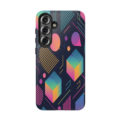 Copy of Cute Pink Kawaii Cloud and Cherry Phone Case - Tough Dual-Layer Cover with 3D Bows for iPhone 17, Samsung Galaxy & Pixel