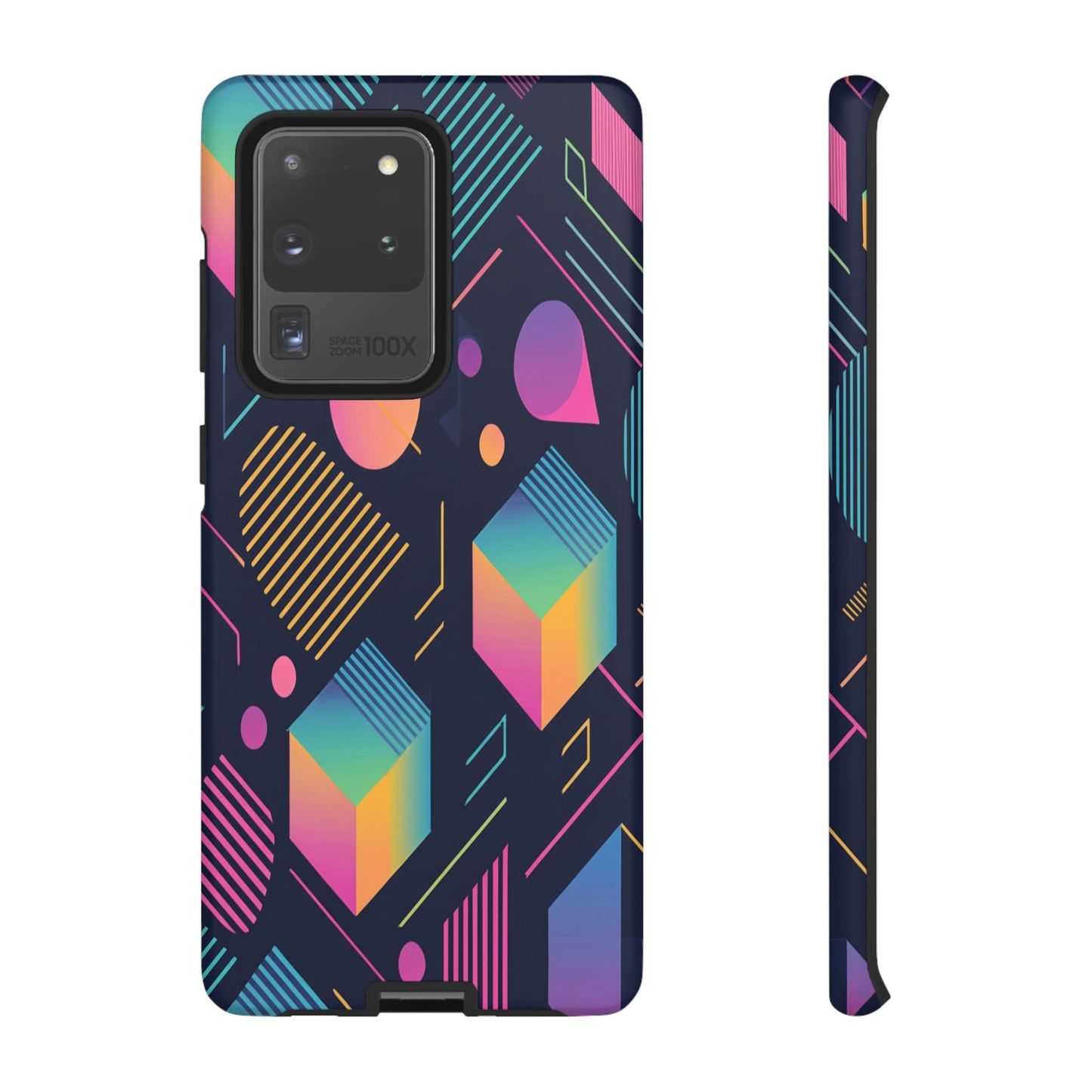 Copy of Cute Pink Kawaii Cloud and Cherry Phone Case - Tough Dual-Layer Cover with 3D Bows for iPhone 17, Samsung Galaxy & Pixel