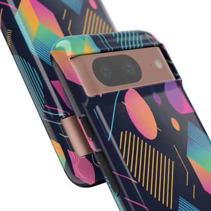 Copy of Cute Pink Kawaii Cloud and Cherry Phone Case - Tough Dual-Layer Cover with 3D Bows for iPhone 17, Samsung Galaxy & Pixel